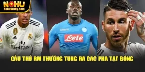 Cb Trong Bóng Đá Là Gì? Kỹ Năng Và Vai Trò Chi Tiết Nohu90