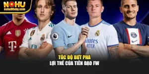 Rm Trong Bóng Đá Là Gì? Giải Thích Vị Trí Rm Tại Nohu90