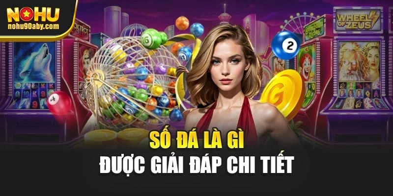 Số đá là gì được giải đáp chi tiết